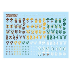 Wood Elf Realms Battalion