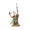 Araloth, Lord of Talsyn