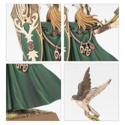 Araloth, Lord of Talsyn