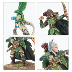 Glade Guard