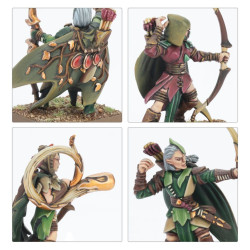 Glade Guard