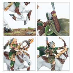 Glade Riders