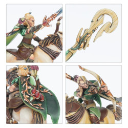Glade Riders
