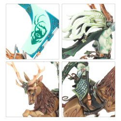 Wild Riders