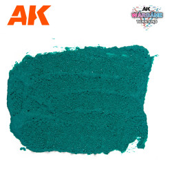Emerald Sphere - War Terrains - 100ml