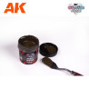 Muddy Ground - Wargame Terrains- 100ml