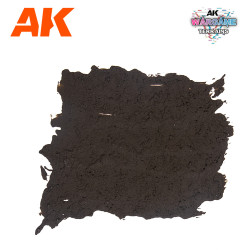 Muddy Ground - Wargame Terrains- 100ml