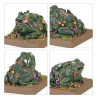 Arcane Frogs