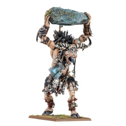 Beastmen Brayherds Battalion