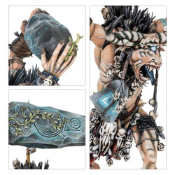 Beastmen Brayherds Battalion