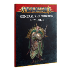 General's Handbook 2025-2026