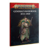 General's Handbook 2025-2026