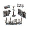 Spearhead: Sand & Bone Gaming Pack