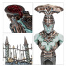 Spearhead: Sand & Bone Gaming Pack