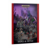 Spearhead: Sand & Bone Gaming Pack