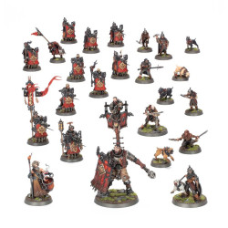Spearhead: Fusil Platoon