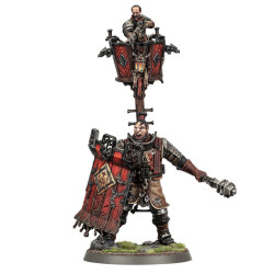 Spearhead: Fusil Platoon