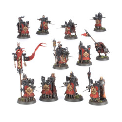 Spearhead: Fusil Platoon