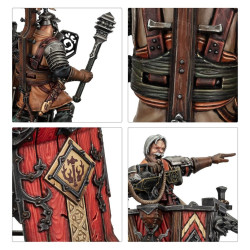 Spearhead: Fusil Platoon