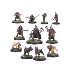 Spearhead: Fusil Platoon