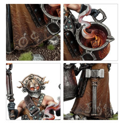 Spearhead: Fusil Platoon
