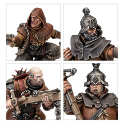 Spearhead: Fusil Platoon