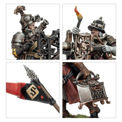 Spearhead: Fusil Platoon
