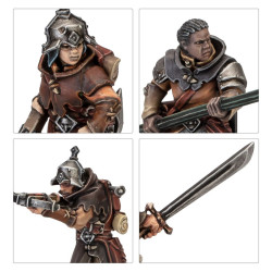 Spearhead: Fusil Platoon