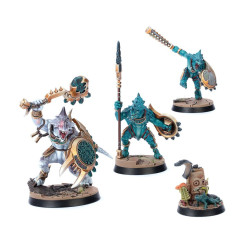 Spearhead: Sunblooded Prowlers