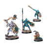 Spearhead: Sunblooded Prowlers