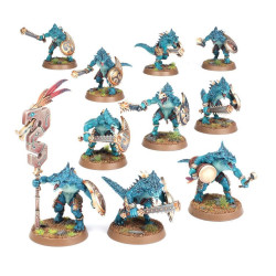 Spearhead: Sunblooded Prowlers