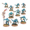 Spearhead: Sunblooded Prowlers