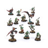 Spearhead: Sunblooded Prowlers