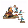 Spearhead: Sunblooded Prowlers