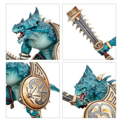 Spearhead: Sunblooded Prowlers