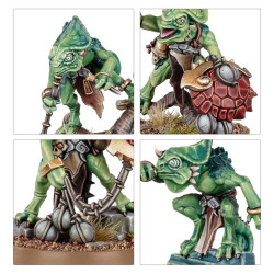 Spearhead: Sunblooded Prowlers