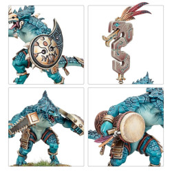 Spearhead: Sunblooded Prowlers