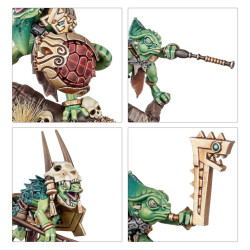 Spearhead: Sunblooded Prowlers