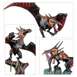 Spearhead: Sunblooded Prowlers