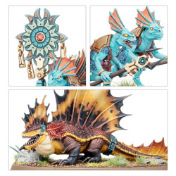 Spearhead: Sunblooded Prowlers