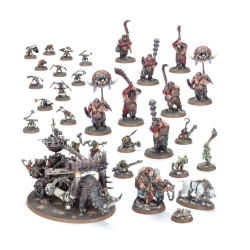 Spearhead: Scrapglutt