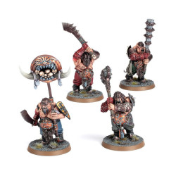 Spearhead: Scrapglutt