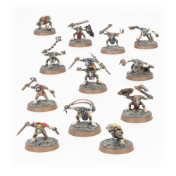 Spearhead: Scrapglutt