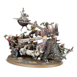 Spearhead: Scrapglutt