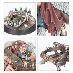 Spearhead: Scrapglutt
