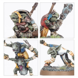 Spearhead: Scrapglutt