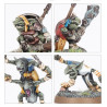 Spearhead: Scrapglutt