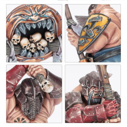 Spearhead: Scrapglutt