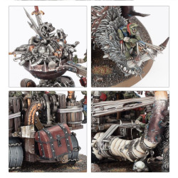 Spearhead: Scrapglutt