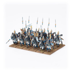 Silver Helms